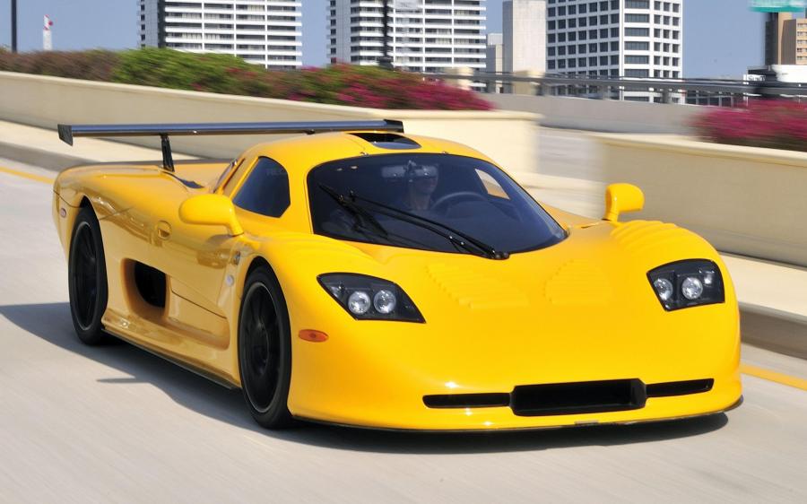 Mosler MT900S '2005